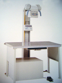 X線撮影システム