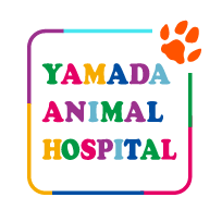 山田動物病院 ロゴ